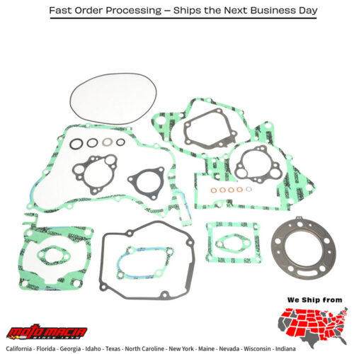 Complete Gasket Kit Honda Cr125r 1990-1997