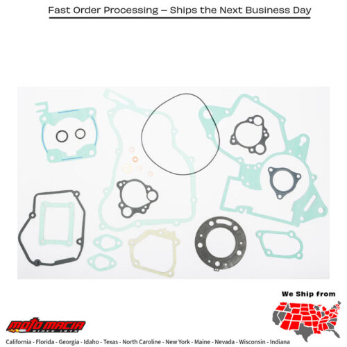 Complete Gasket Kit Honda Cr125r 1999