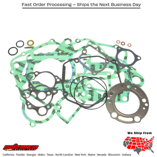Complete Gasket Kit Honda CR125R 2000-2002