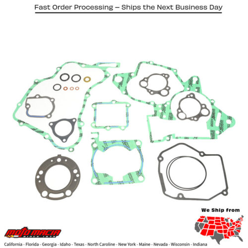 Complete Gasket Kit Honda Cr125r 2003