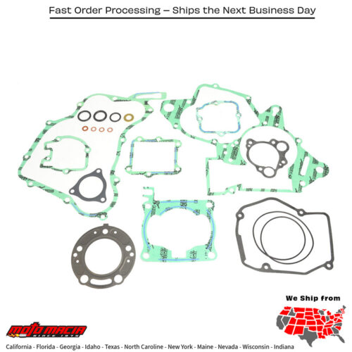 Complete Gasket Kit Honda Cr125r 2004