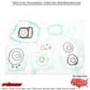 Complete Gasket Kit Honda Tlr200 Reflex 1986-1987 Xl200r 1983