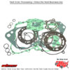 Complete Gasket Kit Honda Cr250r 1985-1991