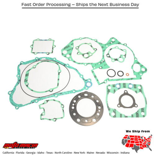 Complete Gasket Kit Honda CR250R 2002-2003