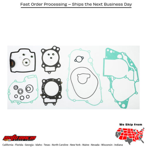 Complete Gasket Kit Honda Crf250r 2004-2009 Crf250x 2004-2017