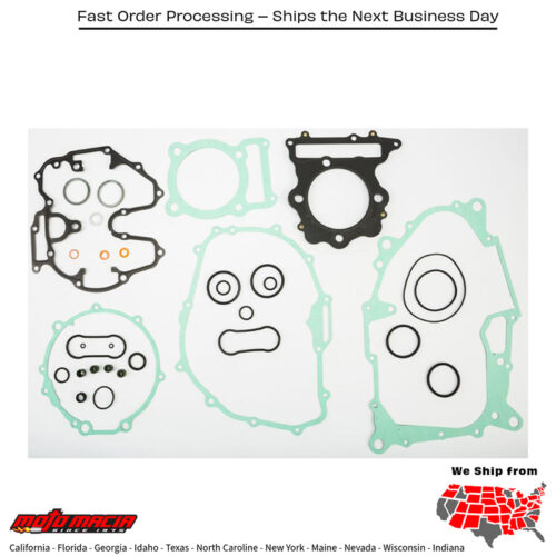 Complete Gasket Kit Honda XL350R 1984-1985