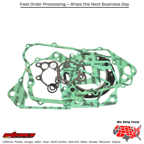 Complete Gasket Kit Honda CR500R 1985-1988