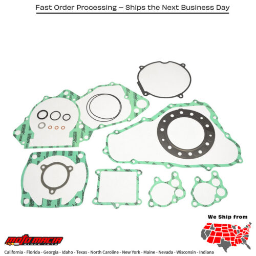 Complete Gasket Kit Honda CR500R 1989-2001