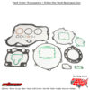 Complete Gasket Kit Kawasaki Kx250 2001-2004