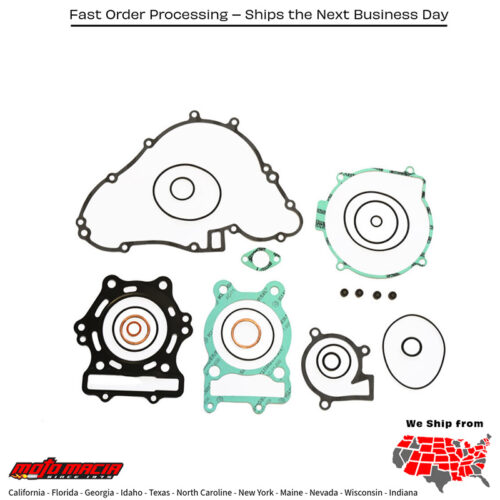 Complete Gasket Kit Kawasaki