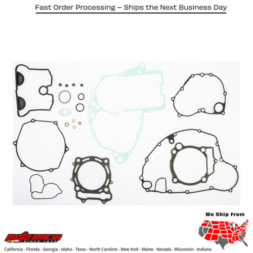 Complete Gasket Kit Suzuki RM-Z450 2005-2006