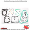 Complete Gasket Kit Suzuki Kawasaki Kfx 400 2003-2006 Dr-Z400sm 2005