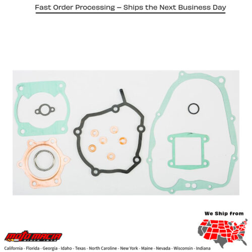 Complete Gasket Kit Yamaha Yfs200 Blaster 1988-2006