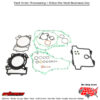 Complete Gasket Kit Yamaha Wr250r 2008-2012 Wr250x 2008-2011