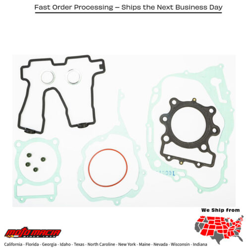 Complete Gasket Kit Yamaha Xt350 1985-1993 Tt350 1986-1987