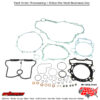 Complete Gasket Kit Yamaha Wr426f 2001-2002 Yz426f 2000-2002