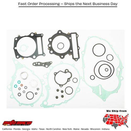 Complete Gasket Kit Yamaha Xt600 1984-1986 Tt600 1983-1986