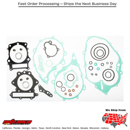Complete Gasket Kit Yamaha Xt600 1987-1995