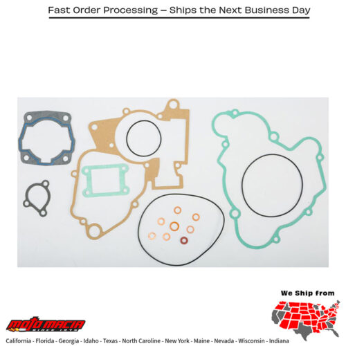 Complete Gasket Kit Beta/Ktm 65 Sx 2001-2007