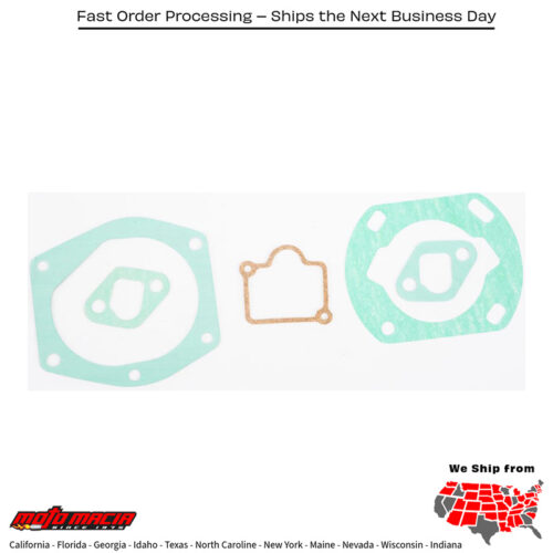 Complete Gasket Kit Ktm 50-3 Sx 1994-1999 Sxr Pro Jr 1996-1998