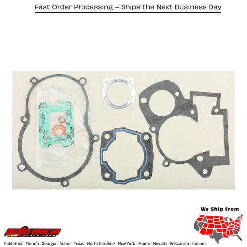Complete Gasket Kit Ktm 50 Mini Adventure 2002-2008
