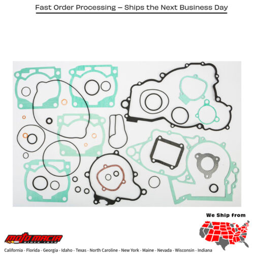 Complete Gasket Kit Husqvarna/Husaberg/KTM Freeride 250R 4-Stroke 2015-2017
