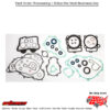 Complete Gasket Kit W/Oil Seals Husq/Ktm 350 Exc-F 2014-2016 Xc