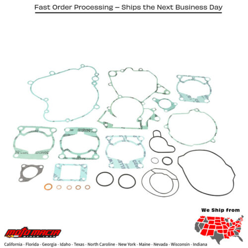 Complete Gasket Kit Husqvarna/KTM 65 SX 2009-2023 XC 2009