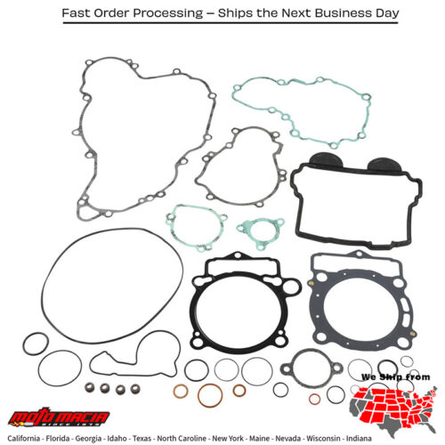 Complete Gasket Kit Husqvarna/KTM 350 Exc-F 2012-2013 Sx-F 2011-2012