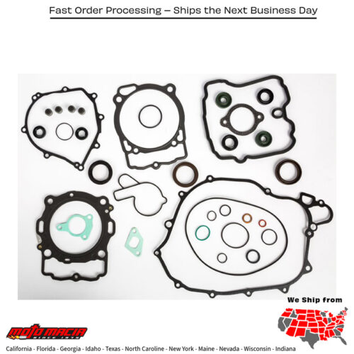 Complete Gasket Kit W/Oil Seals Husqvarna/KTM FC 450 2014-2015