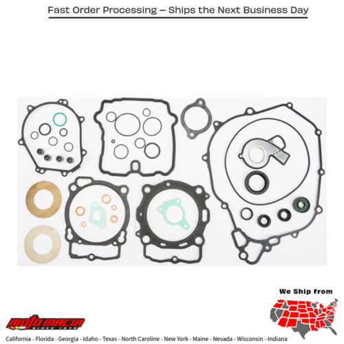Complete Gasket Kit W/Oil Seals Husqvarna/KTM Husqvarna Fx 450 2017-2018
