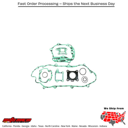Complete Gasket Kit Kymco Mongoose 50 2006-2009