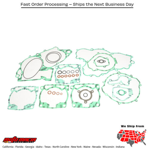 Complete Gasket Kit Ktm 360 Exc 1996-1997 Mxc
