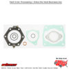 Complete Gasket Kit Polaris Xpress 300 1996-1999 Big Boss 300 6 more