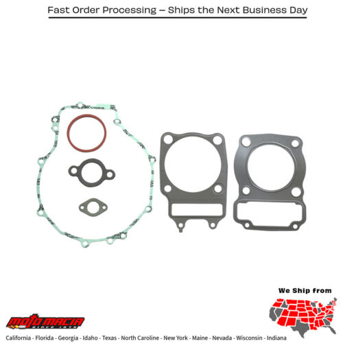 Complete Gasket Kit Polaris Trail Blazer 330 2008-2013