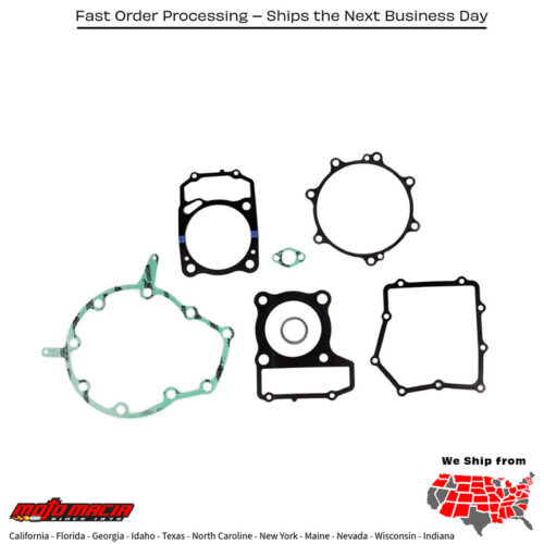 Complete Gasket Kit Polaris Sportsman 300 4x4 2008-2010