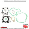 Complete Gasket Kit Pol Polaris Outlaw 500 2006-2007 Predator 500