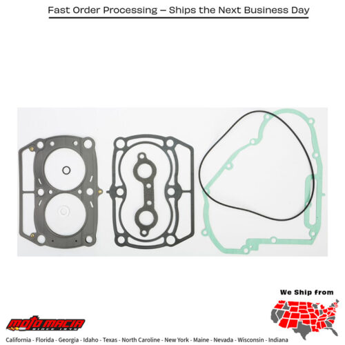 Complete Gasket Kit Polaris Rzr 800 2010-2010 800 S 2010-20