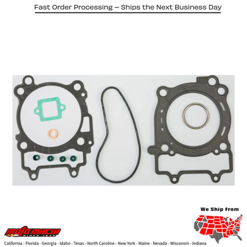 Complete Gasket Kit Polaris Rzr 570 2012-2013