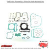 Complete Gasket Kit Kymco Mxu 500 2006-2009