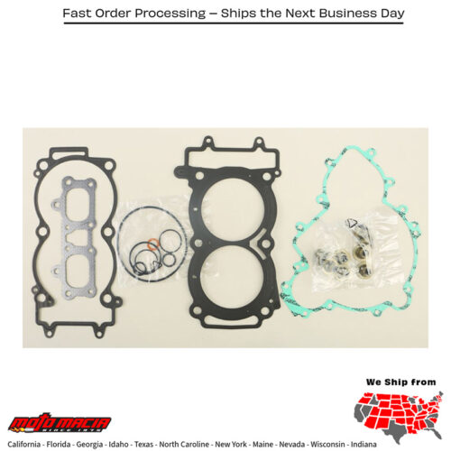 Complete Gasket Kit Polaris Ranger Xp 900 Eps 2014-2016