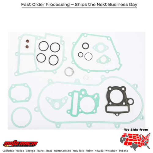 Complete Gasket Kit Polaris Sportsman 90 2014-2015 Outlaw 90 20 more