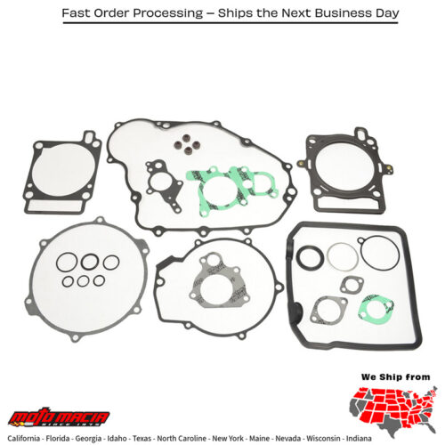 Complete Gasket Kit Husqvarna Tc 250 2012-2012