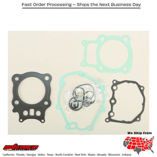 Complete Gasket Kit Honda Trx350fe Rancher 4x4 Es 2000-2006