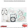 Complete Gasket Kit Honda Trx650fa Rincon [Irs] 2003-2005