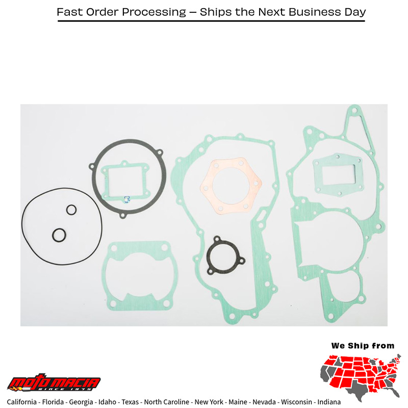 Complete Gasket Kit Honda Atc250r 1981-1984