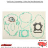 Complete Gasket Kit Honda Atc250es Big Red 1985-1987 Atc250sx