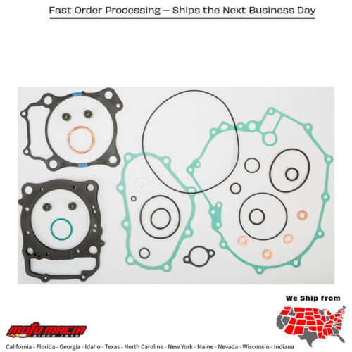 Complete Gasket Kit Honda Trx700xx 2008-2009