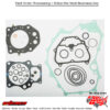 Complete Gasket Kit Honda Trx420fa1 Rancher 4x4 At Dct [Sra] 2014-2