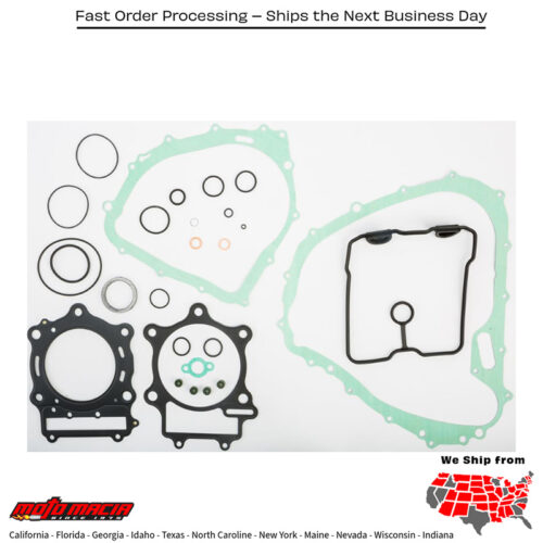 Complete Gasket Kit Suzuki Lt-A750xp Kingquad Axi Eps [Irs] 2011-2021